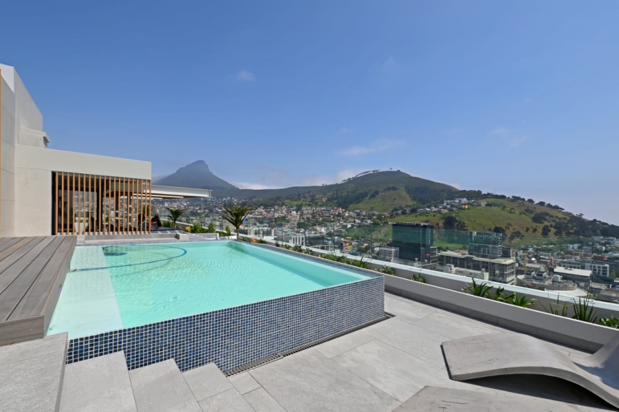 To Let 1 Bedroom Property for Rent in Cape Town City Centre Western Cape